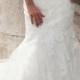 The Most Hottest Milla Nova 2016 Wedding Dresses