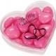 Personalized Heart-Shaped Boxes
