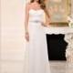 Stella York 6044 Wedding Dress - The Knot - Formal Bridesmaid Dresses 2016