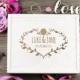 Personalized Wood Wedding Box, Wedding Gift, Wedding Favour, Guestbook Alternative, Card Box, Keepsake, Jewellry Box, Anniversary Gift