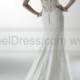 Maggie Sottero Bridal Gown Melanie / 4MS061