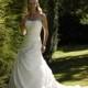 romantica-bridal-2013-countess - Stunning Cheap Wedding Dresses