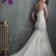 Allure Couture Fall 2014- Style C306 - Elegant Wedding Dresses