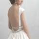 Madison James MJ07 - Charming Custom-made Dresses