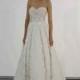 Style AN150 - Fantastic Wedding Dresses