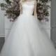 Legends Romona Keveza L6106 Wedding Dress - The Knot - Formal Bridesmaid Dresses 2016