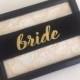 Bride Headband-bridal headband *custom available*