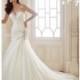 Sophia Tolli Y21446 - Charming Wedding Party Dresses