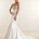 Demetrios Platinum DP301 - Stunning Cheap Wedding Dresses