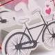 50pieces free shipping Bike Design Wedding Candy Packaging Box,Christmas /Baby Shower Party Favor Paper Gift Packaging Boxes,Party Favors