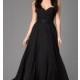 Strapless Long Sweetheart Prom Dress - Brand Prom Dresses