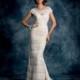 Alfred Angelo Sapphire Style 894 - Fantastic Wedding Dresses