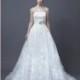 Enzoani 2013 Halo - Fantastische Brautkleider