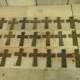 Metal cross  lot of 24, free shipiing