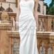 Sincerity Bridal Wedding Dresses Style 3847