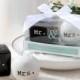 Beter Gifts® "Mr. & Mrs." Ceramic Salt &...