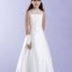 Lilly 08-1036-WH -  Designer Wedding Dresses