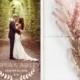 Wedding Snapchat Geofilter - Personalized Custom On-Demand Geofilter - Snapchat - Customized Wedding Geofilter - Wedding Decor - Simple