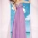 Bdazzle - 35587 - Elegant Evening Dresses