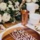 15 Stylish Wedding Table Setting Ideas For Every Couple