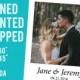 Frame Prop, Wedding Photo Booth, Wedding, Wedding Frame, Wedding Photo Frame, Photobooth Frame, Wedding Sign