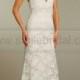 Jim Hjelm Wedding Dress Style JH8154