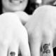 Best Couple Tattoo Designs - Our Top 10 - Ladiestylelife.com