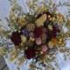 Dried Flower Bouquet #150