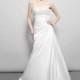 Eden Bridals GL014 - Charming Custom-made Dresses