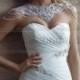 Mia Solano Chiffon A-line Wedding Dress - Bliss 