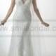 Maggie Sottero Bridal Gown Savannah Marie / 4MW060