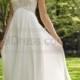 Mori Lee Wedding Dress 6750