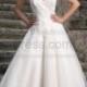 Sincerity Bridal Wedding Dresses Style 3875