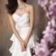 JLM Couture JH8059 Bridal Gown (2010) (JLM10_JH8059BG) - Crazy Sale Formal Dresses