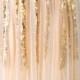 Sweetheart Golden sequins Lace up Long Evening Dress, Prom Dress Long golden Party Dress Bridesmaid Dress with Bling sequins