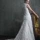 Allure Couture Fall 2014- Style C309 - Elegant Wedding Dresses