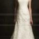 Allure Modest Wedding Dresses - Style M500