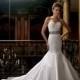 Cheap 2014 New Style David Tutera Wedding Dresses 213242 - Violetta - Cheap Discount Evening Gowns