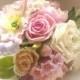 Wedding Bouquet "Harmony" - Weddings Flower Bouquets - Bridal Bouquets - Bouquet of Flowers - Flower Bouquets