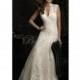 Allure Bridal Fall 2012 - Style 8965 - Elegant Wedding Dresses