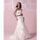 Pure Bridal - 2013 - PB1167 - Glamorous Wedding Dresses