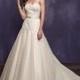 Style BE217 - Fantastic Wedding Dresses