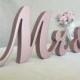 Mr AND. Mrs sign set. Wedding signs set mr and mrs. Wedding Signs for TOP TABLE. Stable Standing Mr and Mrs wedding signs