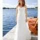 2012 Lea Ann Belter Bridal Gown Pearl - Compelling Wedding Dresses