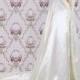 Princess bridal cape winter wedding,white satin wedding cloak,95 inches long wedding coat,winter long hooded bridal cloak with fur trimLL056
