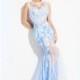 Rachel Allan - 6846 - Elegant Evening Dresses