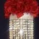 Crystal Chandelier Table Centerpiece (Limited Time Only) -  wedding,floral centerpiece, Candles, Party favor, Cheap Centerpieces, affordable