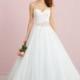 Allure Romance Allure Bridals Romance 2765 - Fantastic Bridesmaid Dresses
