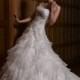 romantica-opulence-2013-milano - Stunning Cheap Wedding Dresses