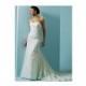 Alfred Angelo 1807C Alfred Angelo Bridal Wedding Dresses - Rosy Bridesmaid Dresses